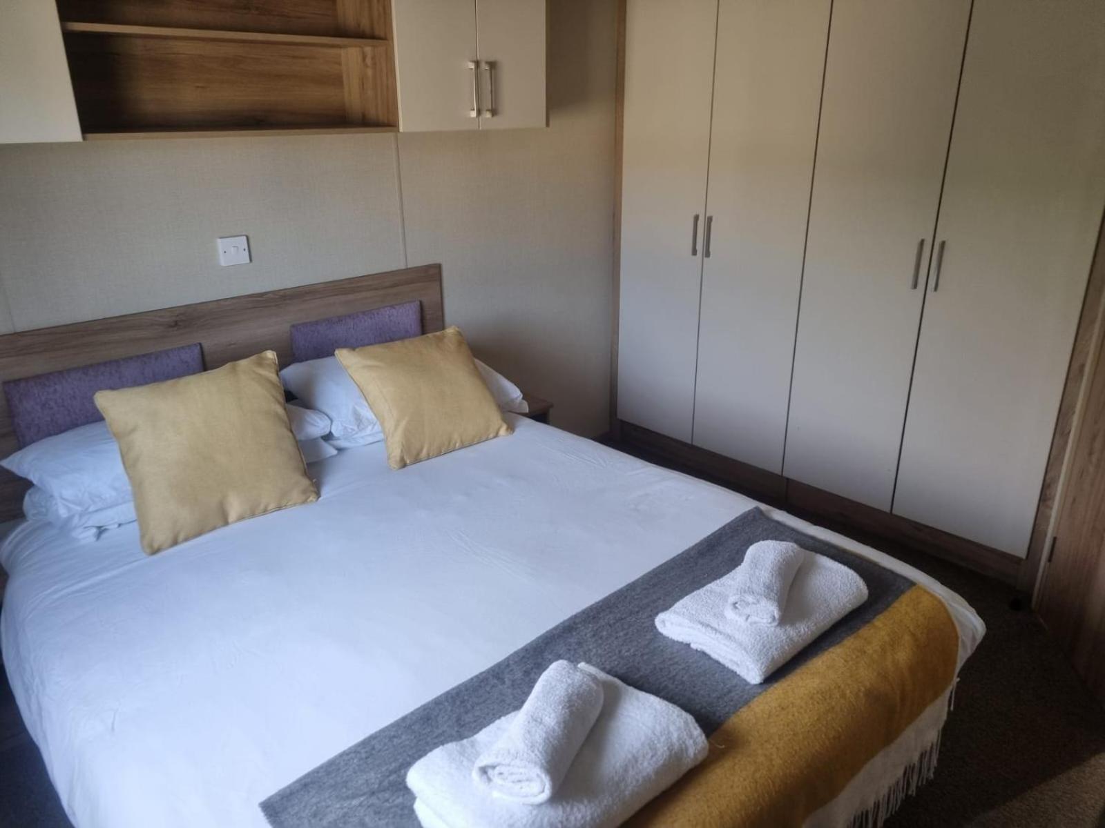 Newquay Bay Porth Caravan - 6 Berth エクステリア 写真