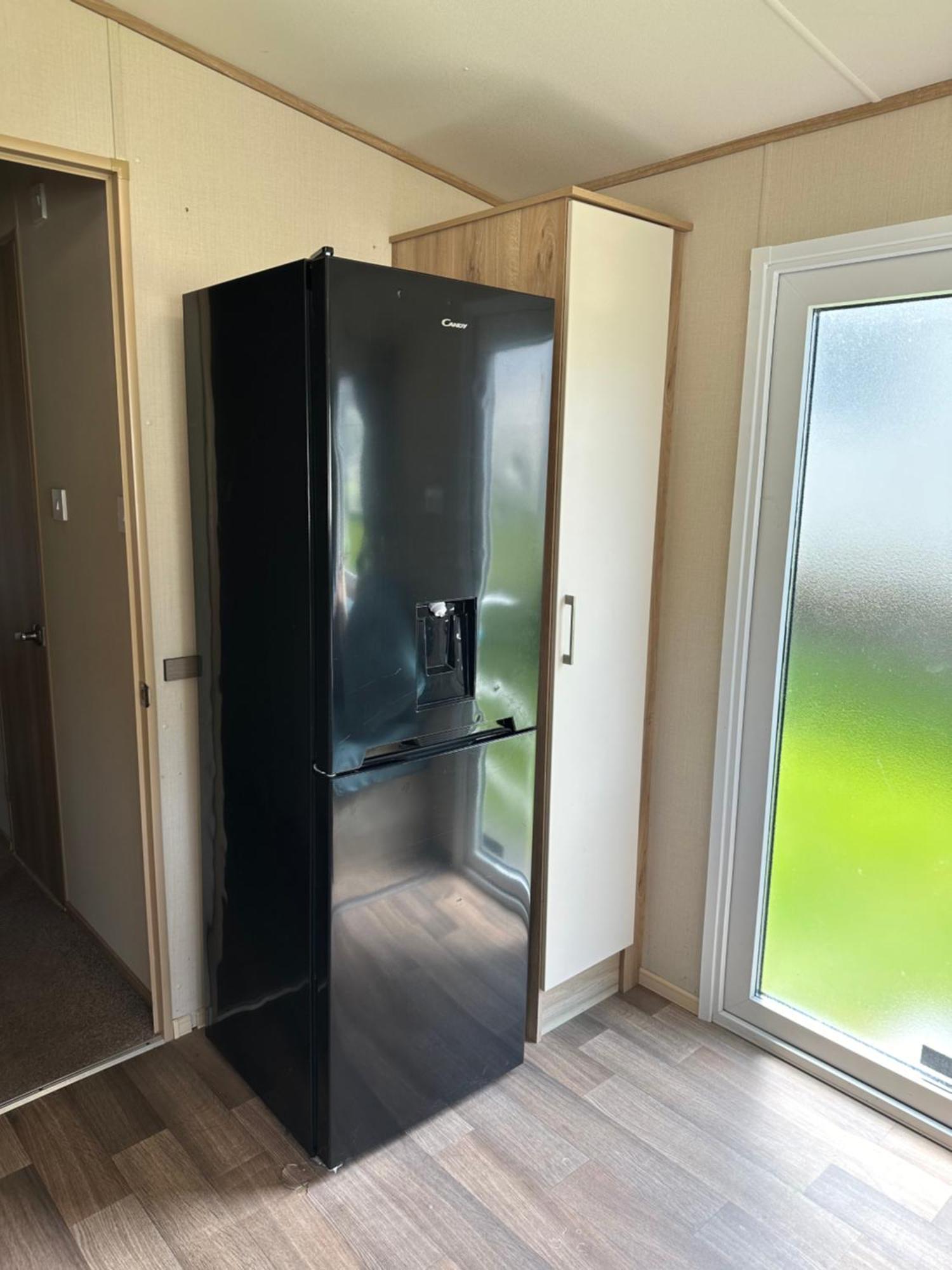 Newquay Bay Porth Caravan - 6 Berth エクステリア 写真
