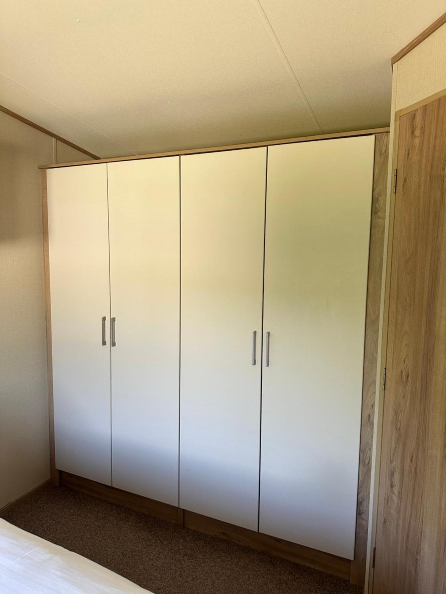 Newquay Bay Porth Caravan - 6 Berth エクステリア 写真